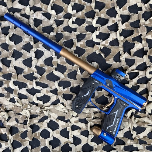 New empire axe paintball - new,
