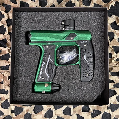 New empire axe - 2.0, paintball