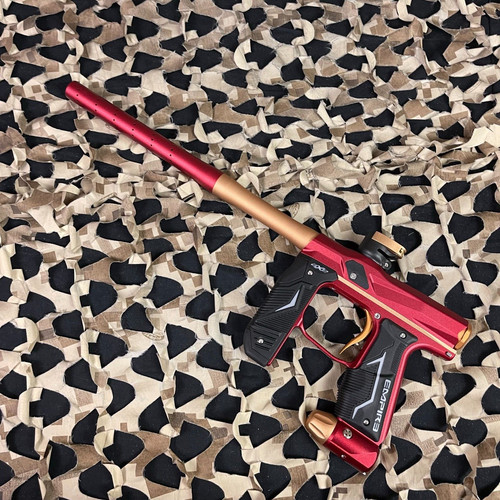 New empire axe - new, 2.0