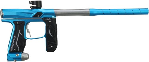 Empire axe redline oled - empire, 2.0