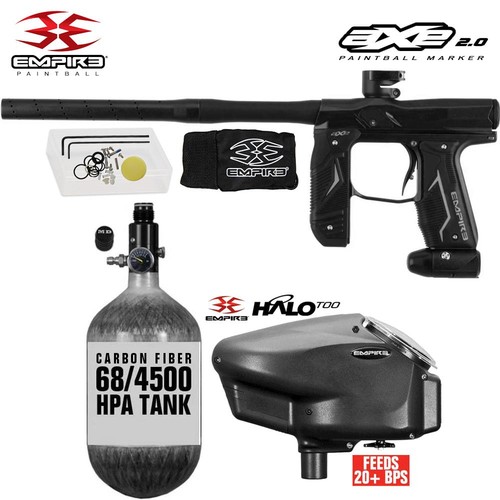Empire axe paintball gun - empire,