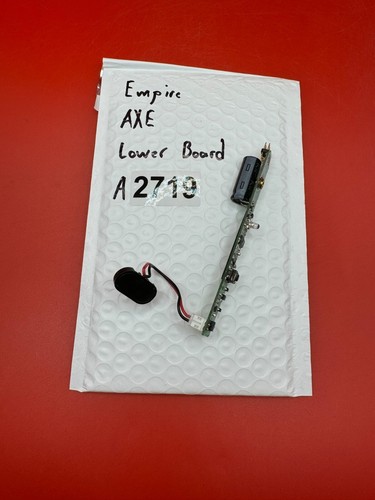 Empire axe lower - empire,
