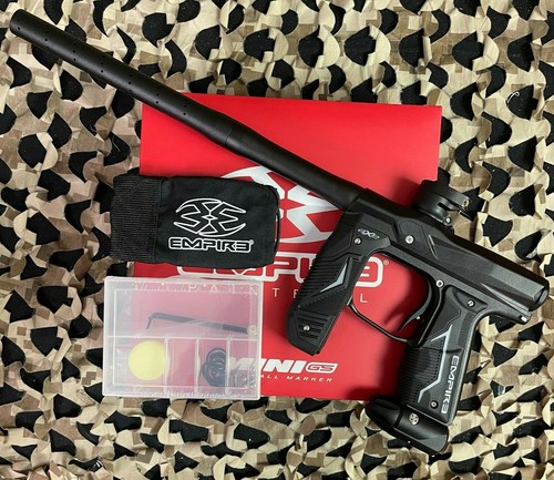 New empire axe - new,